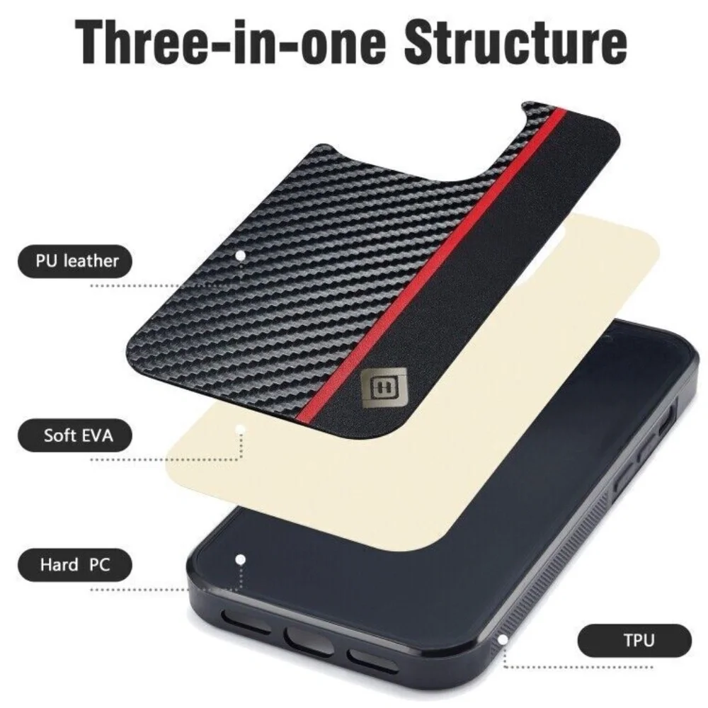 Samsung Galaxy S24 Ultra Case